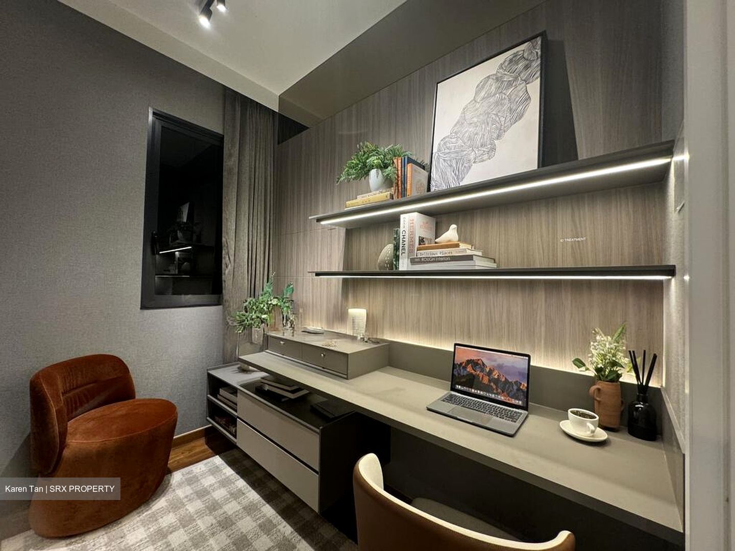 Sora (D22), Apartment #598221601